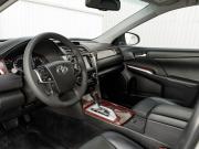 Toyota Camry VII (XV50) Екатеринбург  - изображение 38