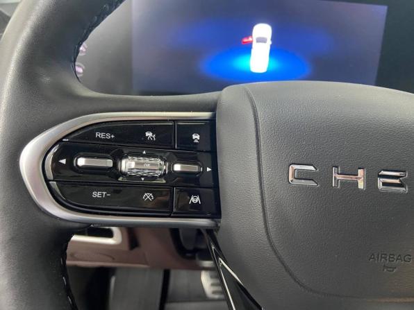 Chery Tiggo 8 Pro Max I Рестайлинг с пробегом 2023 года, цена 2 690 000 рублей, 18919 км, внедорожник, Автокод Объявления