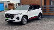 Chery Tiggo 7 Pro Max I Санкт-Петербург  - изображение 15