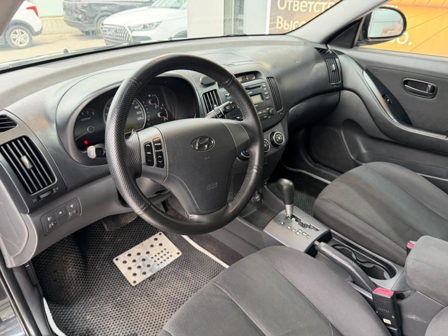Hyundai Elantra IV (HD) Таганрог  - изображение 11