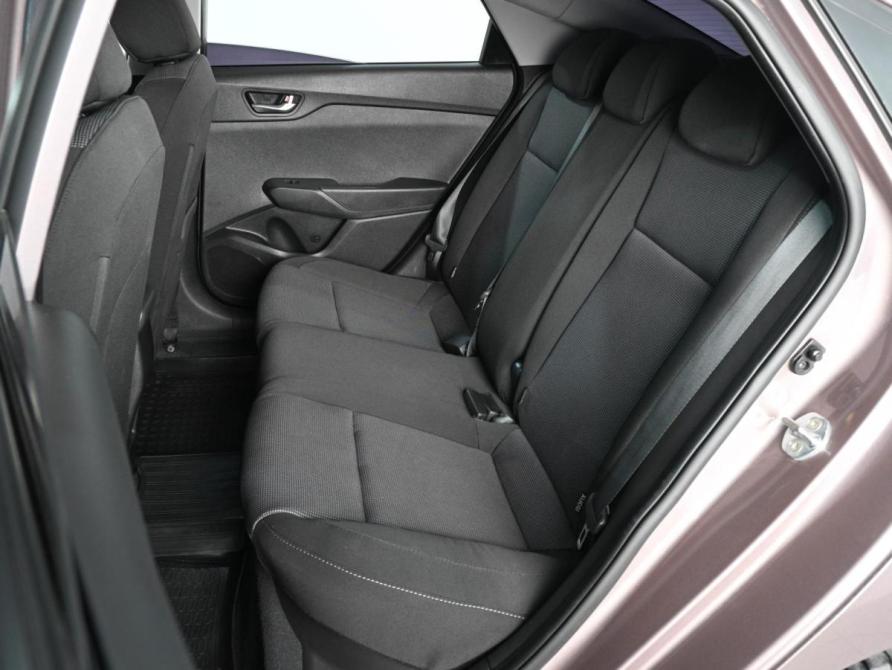 Hyundai Solaris II Рестайлинг Ростов-на-Дону  - изображение 9