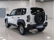 Lada (ВАЗ) Niva Travel I Самара  - изображение 25