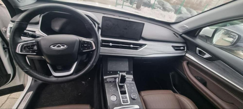Chery Tiggo 8 Pro I Вологда  - изображение 10