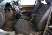 Hyundai Santa Fe II Рестайлинг Омск  - изображение 32
