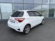 Toyota Vitz III (XP130) Рестайлинг 2 Курган  - изображение 18