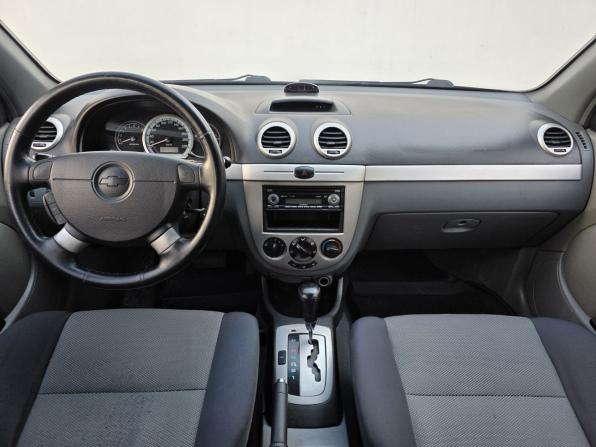 Chevrolet Lacetti I с пробегом 2008 года, цена 380 000 рублей, 199447 км, хэтчбек, Автокод Объявления