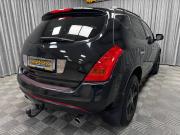 Nissan Murano I (Z50) Стерлитамак  - изображение 49