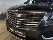 Cadillac XT5 I Екатеринбург  - изображение 37