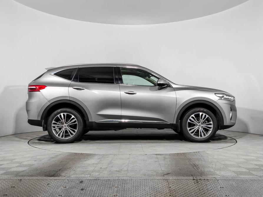 Haval F7 I Санкт-Петербург  - изображение 4