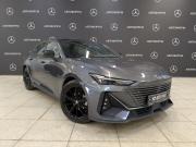 Changan UNI-V I Москва  - изображение 30