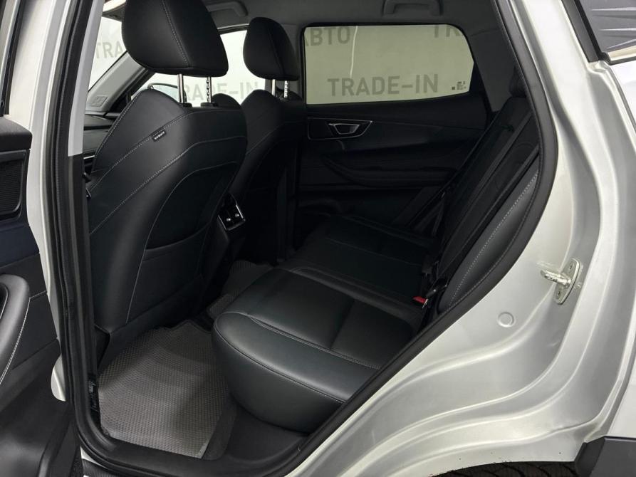 Chery Tiggo 4 Pro I Пермь  - изображение 19