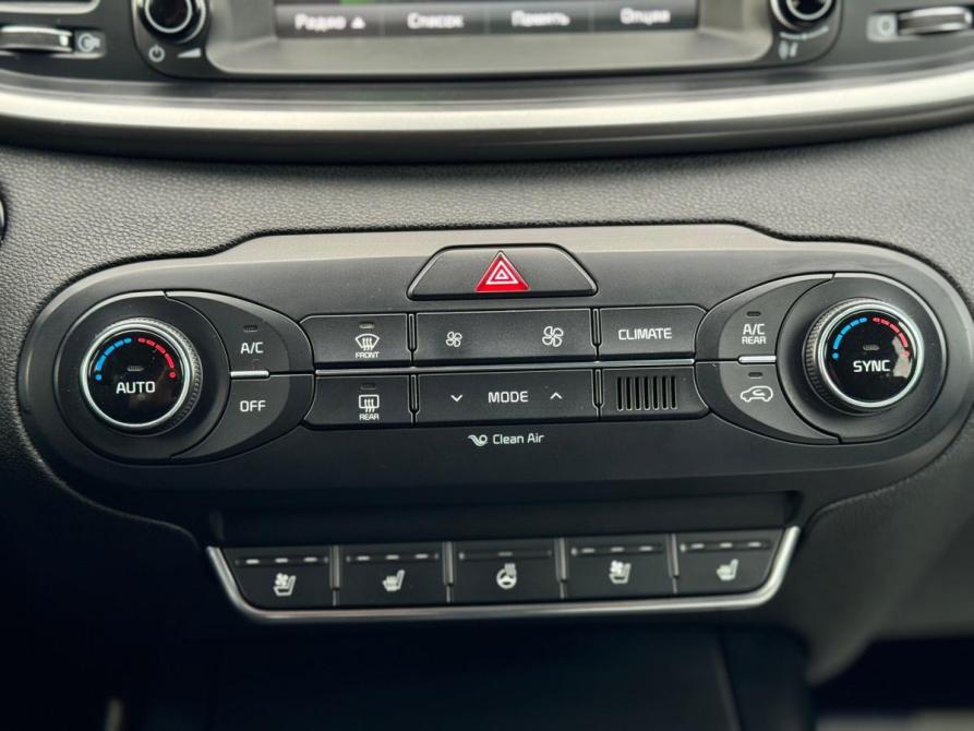 Kia Sorento III Prime Ульяновск  - изображение 23