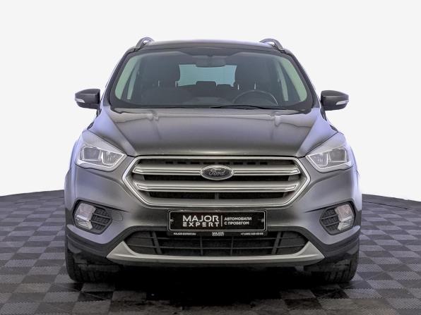 Ford Kuga II Рестайлинг с пробегом 2018 года, цена 1 425 000 рублей, 186959 км, внедорожник, Автокод Объявления