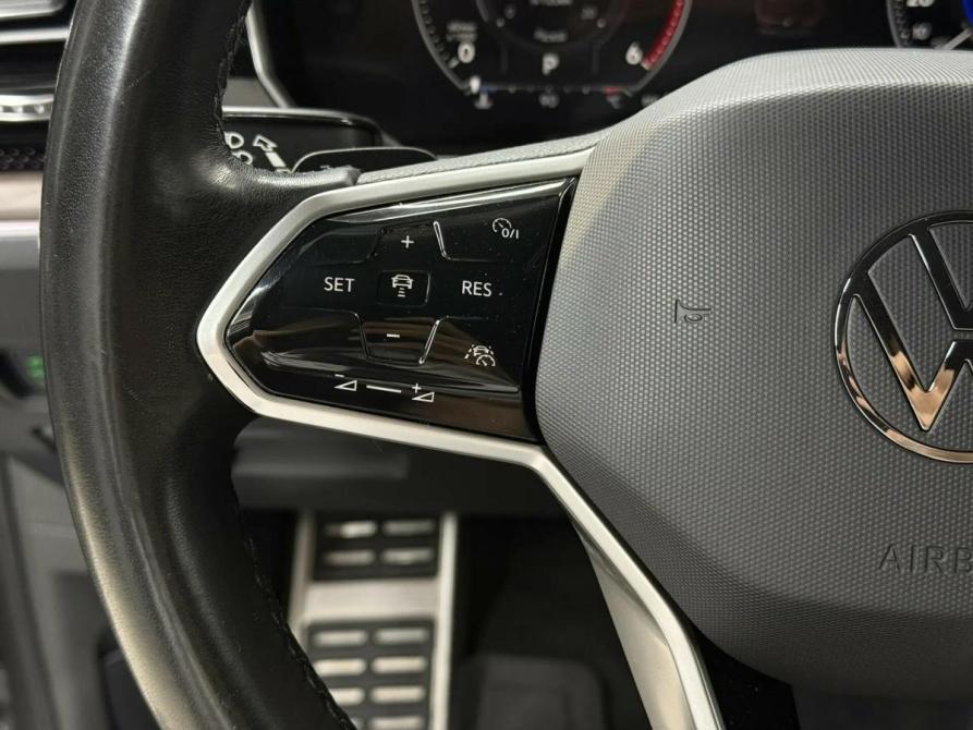 Volkswagen Touareg III Красноярск  - изображение 20