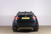BMW X6 I (E71) Рестайлинг Новосибирск  - изображение 25