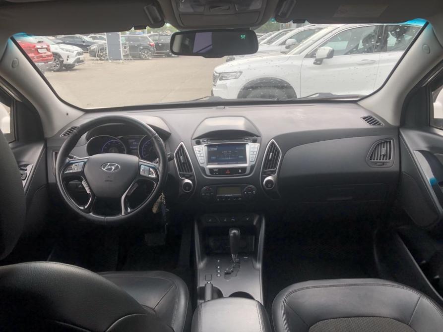 Hyundai ix35 I Брянск  - изображение 10