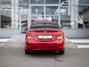 Hyundai Solaris I Курган  - изображение 25
