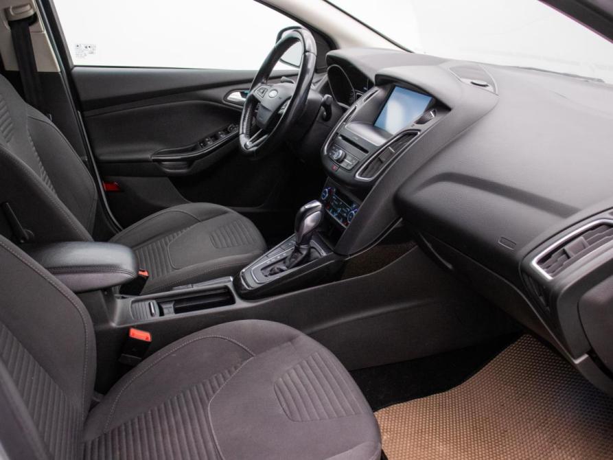 Ford Focus III Рестайлинг Москва  - изображение 9