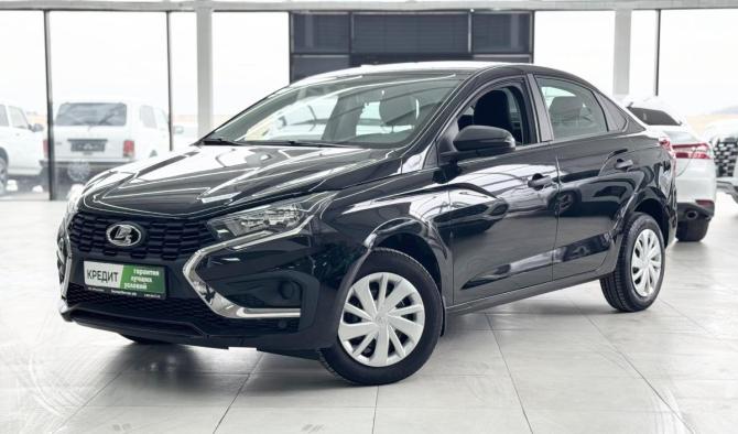 Lada (ВАЗ) Iskra с пробегом 2025 года, цена 1 489 000 рублей, 1300 км, седан, Автокод Объявления