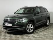 Skoda Kodiaq I Санкт-Петербург  - изображение 18