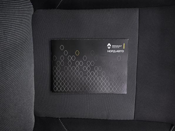Renault Logan II Рестайлинг с пробегом 2020 года, цена 1 195 000 рублей, 30197 км, седан, Автокод Объявления