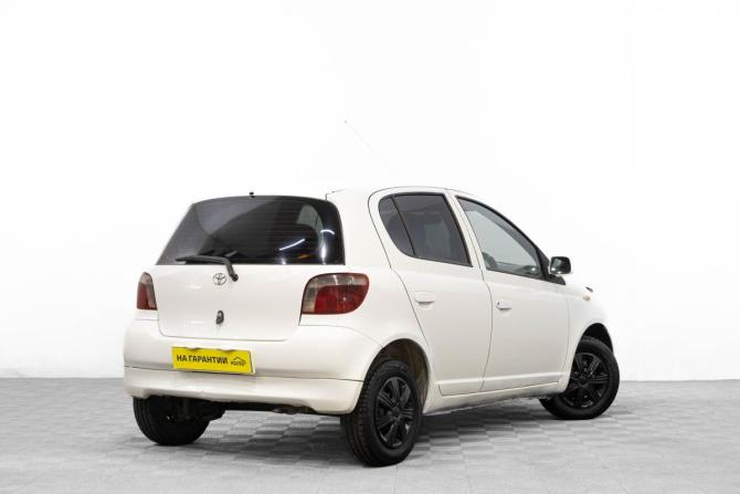 Toyota Vitz I (P10) с пробегом 1999 года, цена 349 000 рублей, 330000 км, хэтчбек, Автокод Объявления