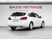 Chevrolet Cruze I Рестайлинг Тюмень  - изображение 27