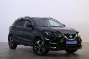 Nissan Qashqai II Рестайлинг Омск  - изображение 23