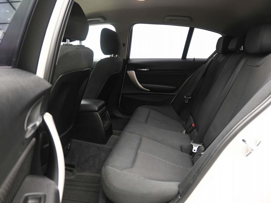 BMW 1 серии II (F20/F21) Ростов-на-Дону  - изображение 10