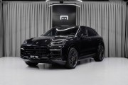 Porsche Cayenne III Рестайлинг Москва  - изображение 33