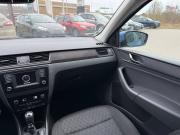 Skoda Rapid I Санкт-Петербург  - изображение 31
