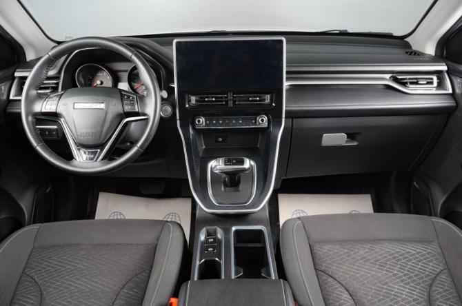 Haval M6 II с пробегом 2023 года, цена 1 899 000 рублей, 44804 км, внедорожник, Автокод Объявления