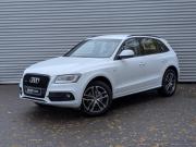 Audi Q5 I (8R) Рестайлинг Москва  - изображение 31