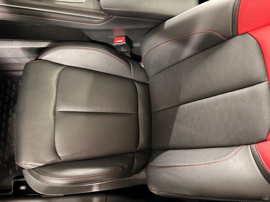 Changan UNI-S (CS55 Plus) I Екатеринбург  - изображение 10