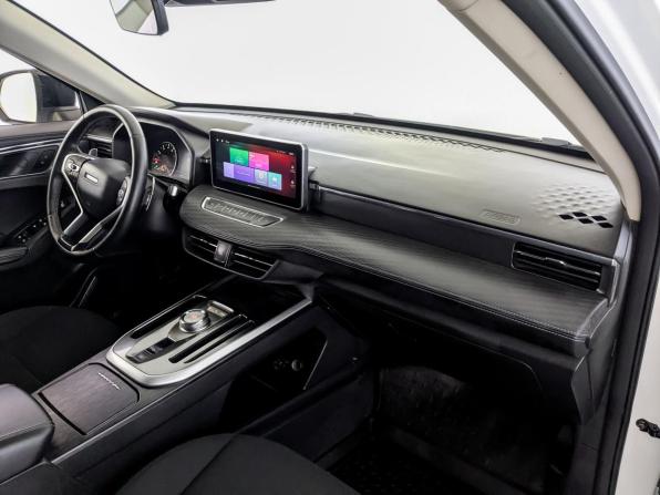 Haval Jolion I Рестайлинг с пробегом 2024 года, цена 1 810 000 рублей, 67084 км, внедорожник, Автокод Объявления