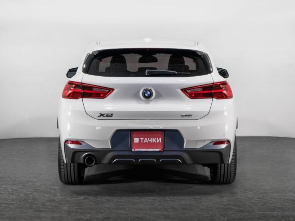 BMW X2 I (F39) с пробегом 2018 года, цена 1 850 500 рублей, 76098 км, внедорожник, Автокод Объявления