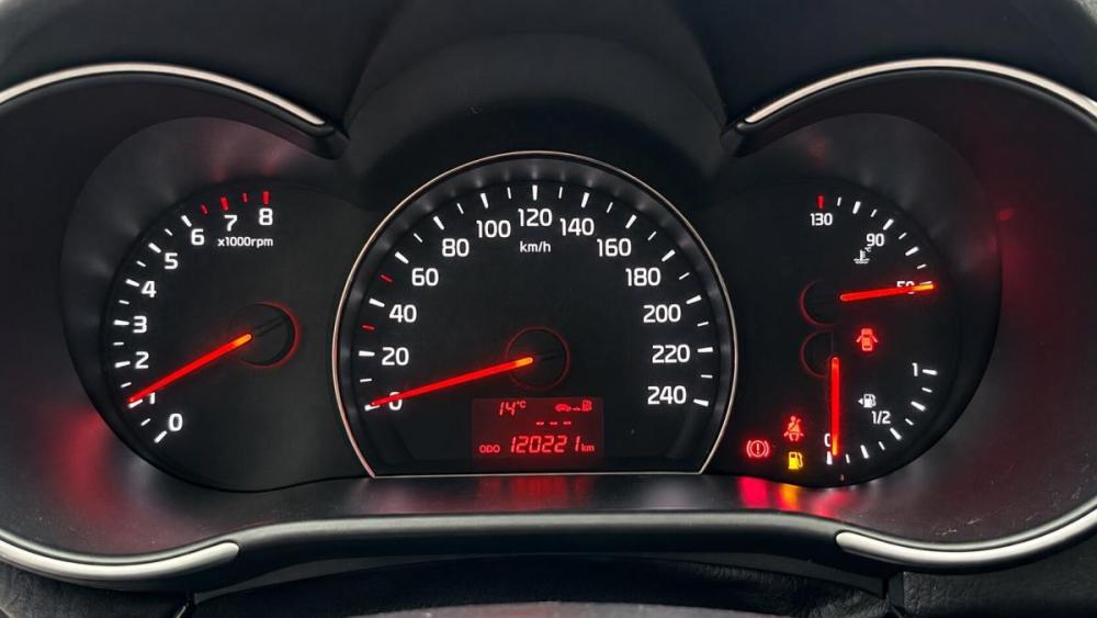 Kia Sorento II Рестайлинг Магнитогорск  - изображение 15