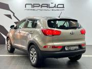 Kia Sportage III Рестайлинг Ростов-на-Дону  - изображение 24