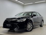 Toyota Camry VII (XV50) Рестайлинг Вологда  - изображение 25