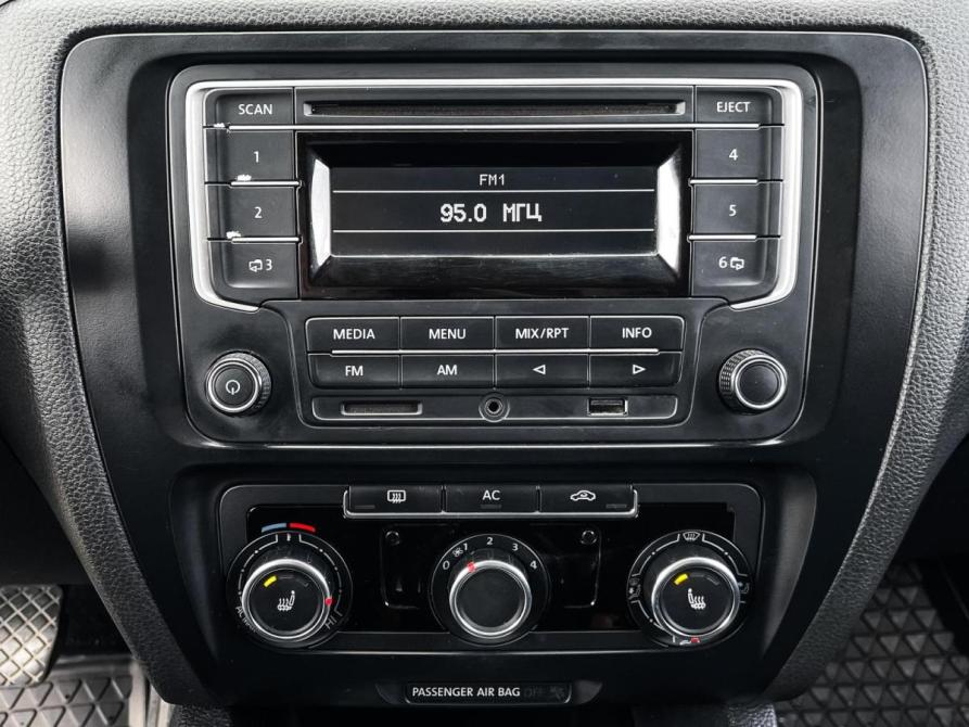 Volkswagen Jetta VI Ставрополь  - изображение 12