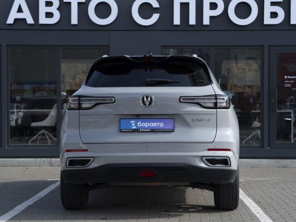 Changan CS55 Plus II с пробегом 2024 года, цена 2 060 000 рублей, 71300 км, внедорожник, Автокод Объявления