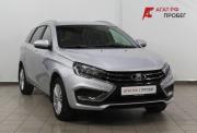 Lada (ВАЗ) Vesta I Рестайлинг (NG) Астрахань  - изображение 23