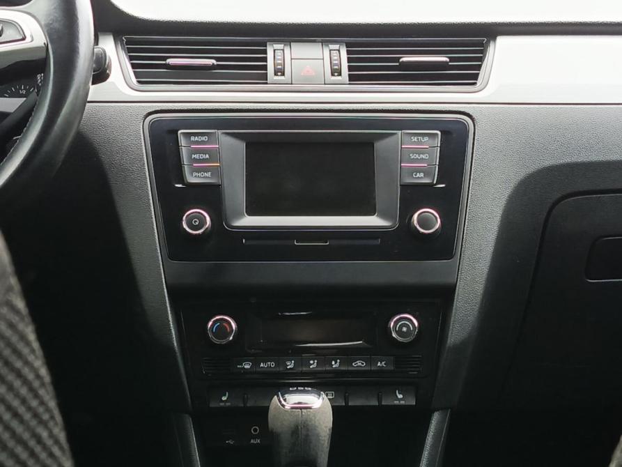 Skoda Rapid I Йошкар-Ола  - изображение 18