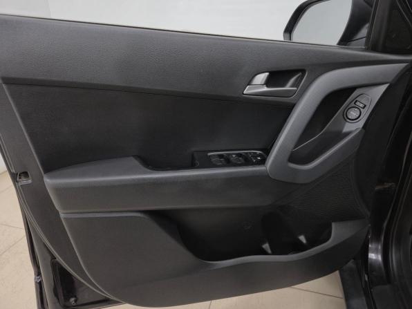Hyundai Creta I с пробегом 2018 года, цена 1 845 000 рублей, 90424 км, внедорожник, Автокод Объявления