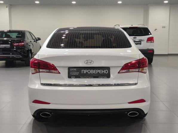 Hyundai i40 I с пробегом 2015 года, цена 1 249 000 рублей, 122263 км, седан, Автокод Объявления