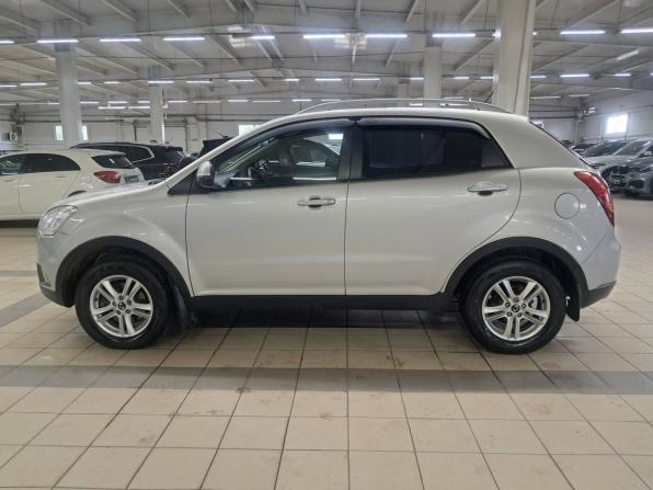 SsangYong Actyon II с пробегом 2013 года, цена 789 000 рублей, 126065 км, внедорожник, Автокод Объявления