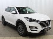 Hyundai Tucson III Рестайлинг Москва  - изображение 28