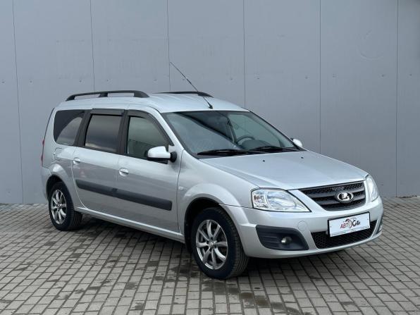 Lada (ВАЗ) Largus I с пробегом 2020 года, цена 1 079 000 рублей, 56000 км, универсал, Автокод Объявления