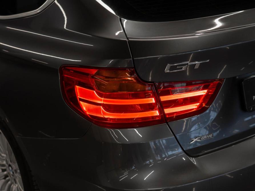 BMW 3 серии VI (F3x) Москва  - изображение 21