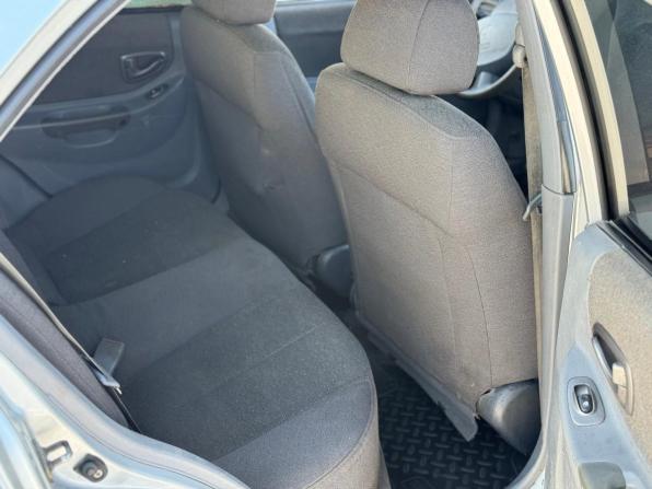 Hyundai Accent II с пробегом 2004 года, цена 200 000 рублей, 307118 км, седан, Автокод Объявления